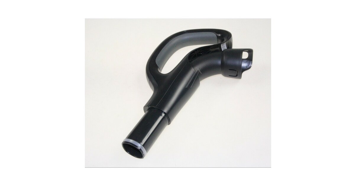 Poignée Flexible Pour Aspirateur AEG, Electrolux - Réf. 973114, Neuve